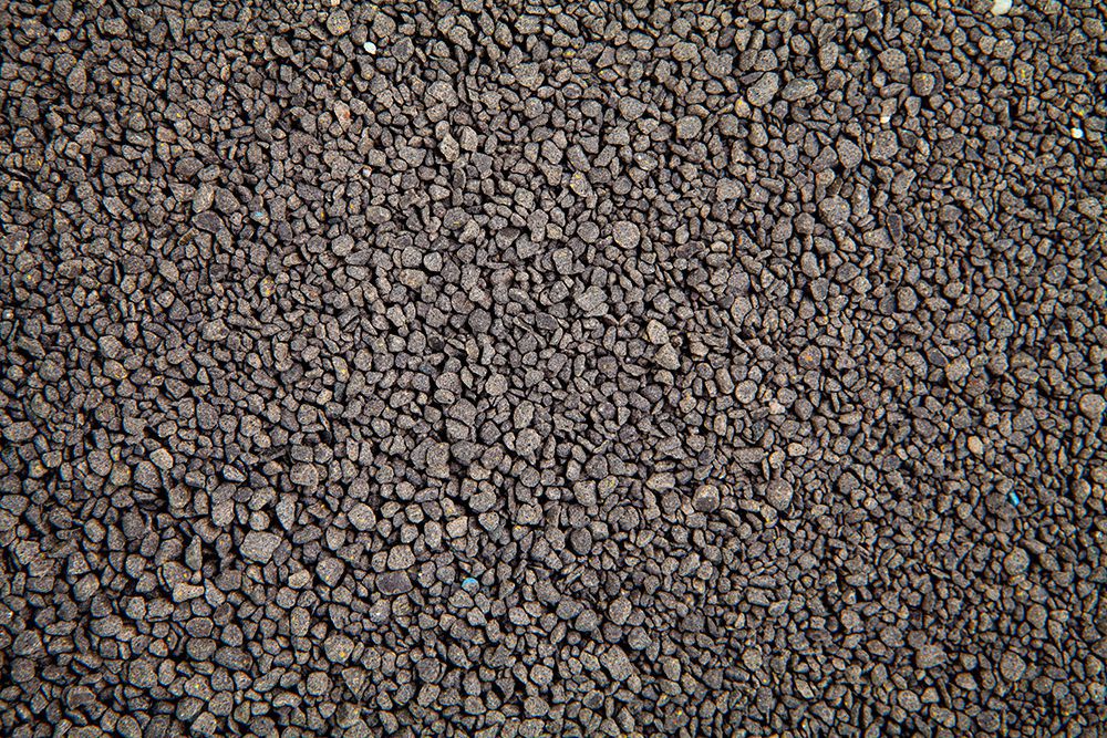 Natural Black Tea Cat Litter